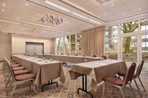 Ramada by Wyndham Hotel Bottrop